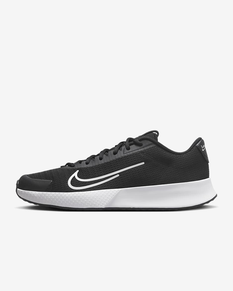 Chaussure de tennis pour surface dure NikeCourt Vapor Lite 2 pour homme